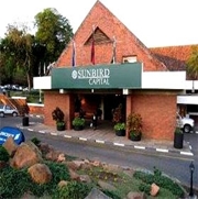 sunbird capital hotel